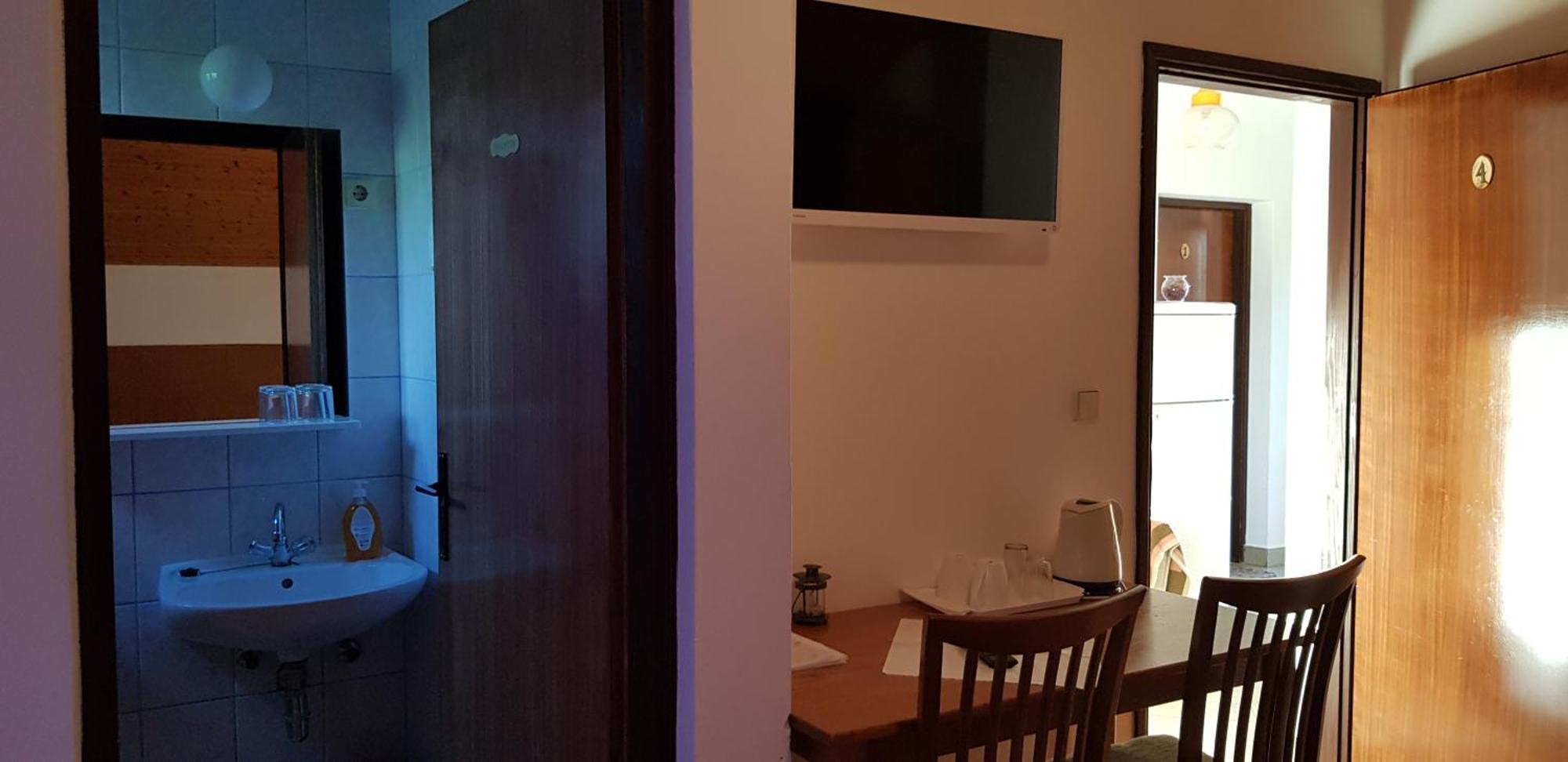 House Janja Plitvice Hotel Seliste Dreznicko Bagian luar foto