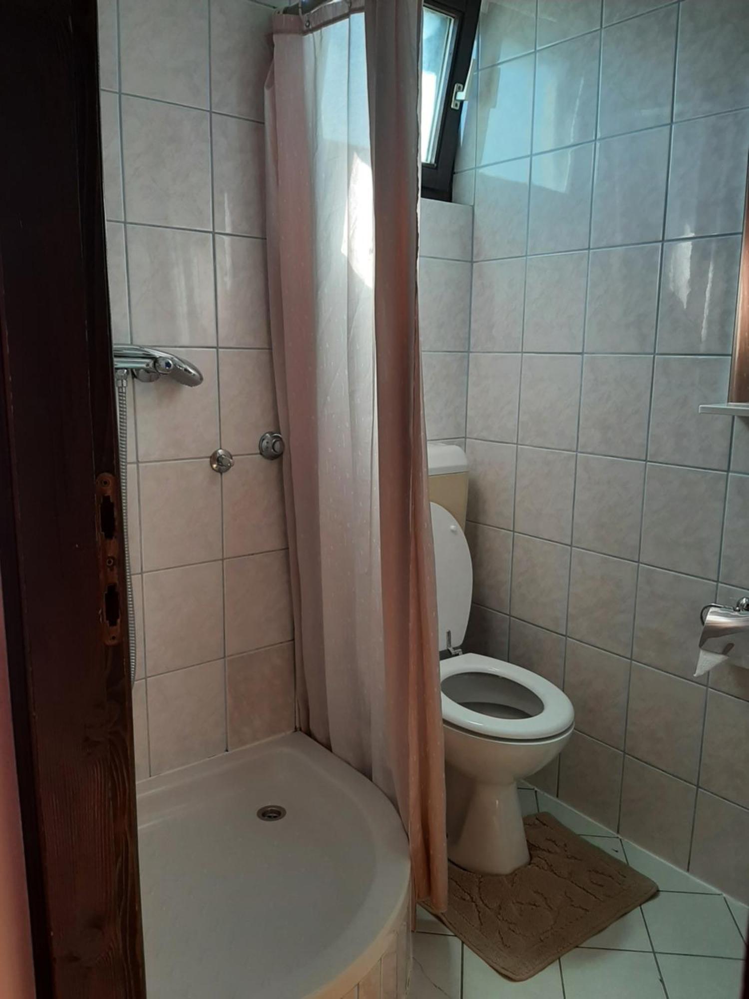 House Janja Plitvice Hotel Seliste Dreznicko Bagian luar foto