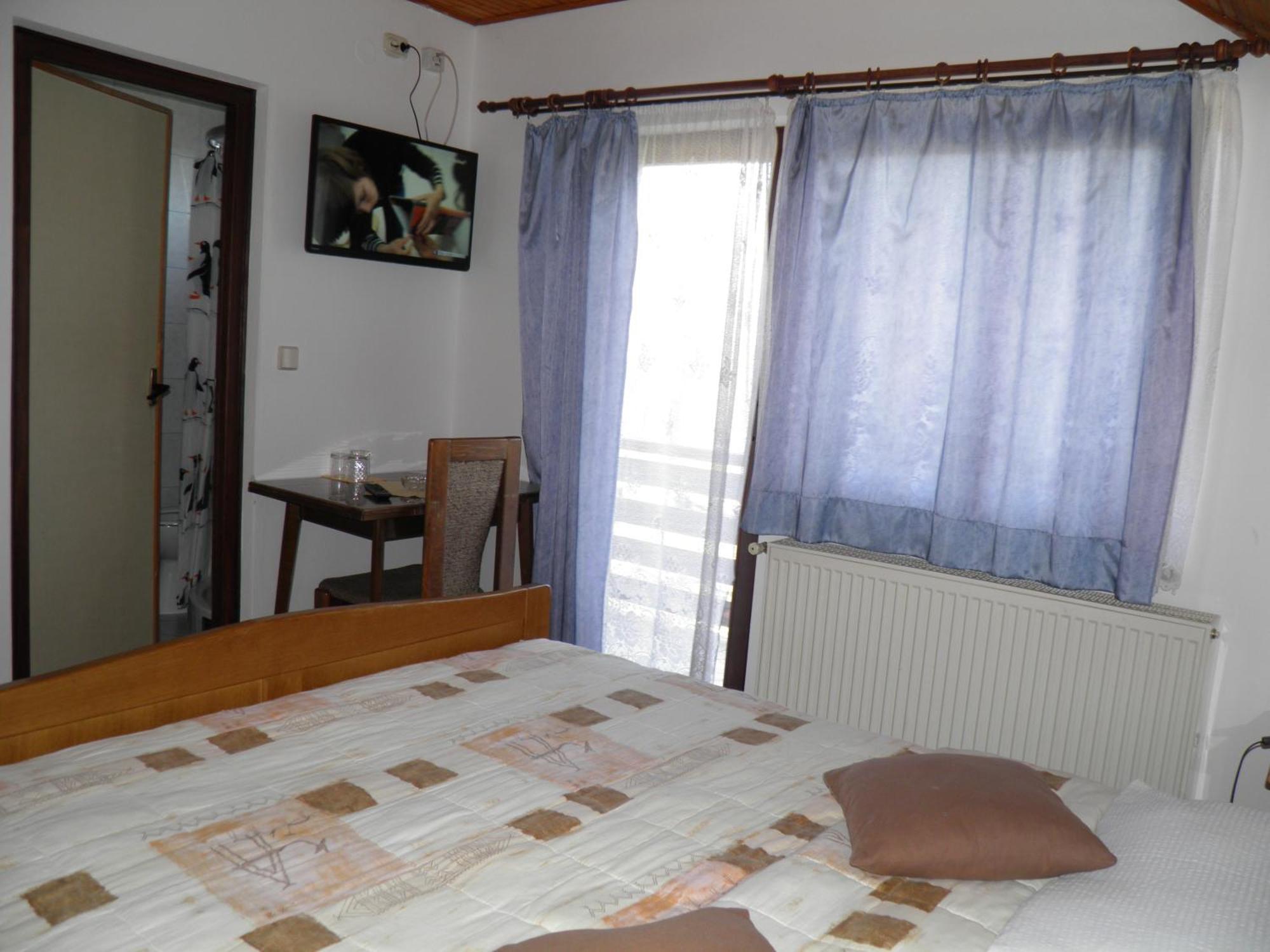 House Janja Plitvice Hotel Seliste Dreznicko Ruang foto