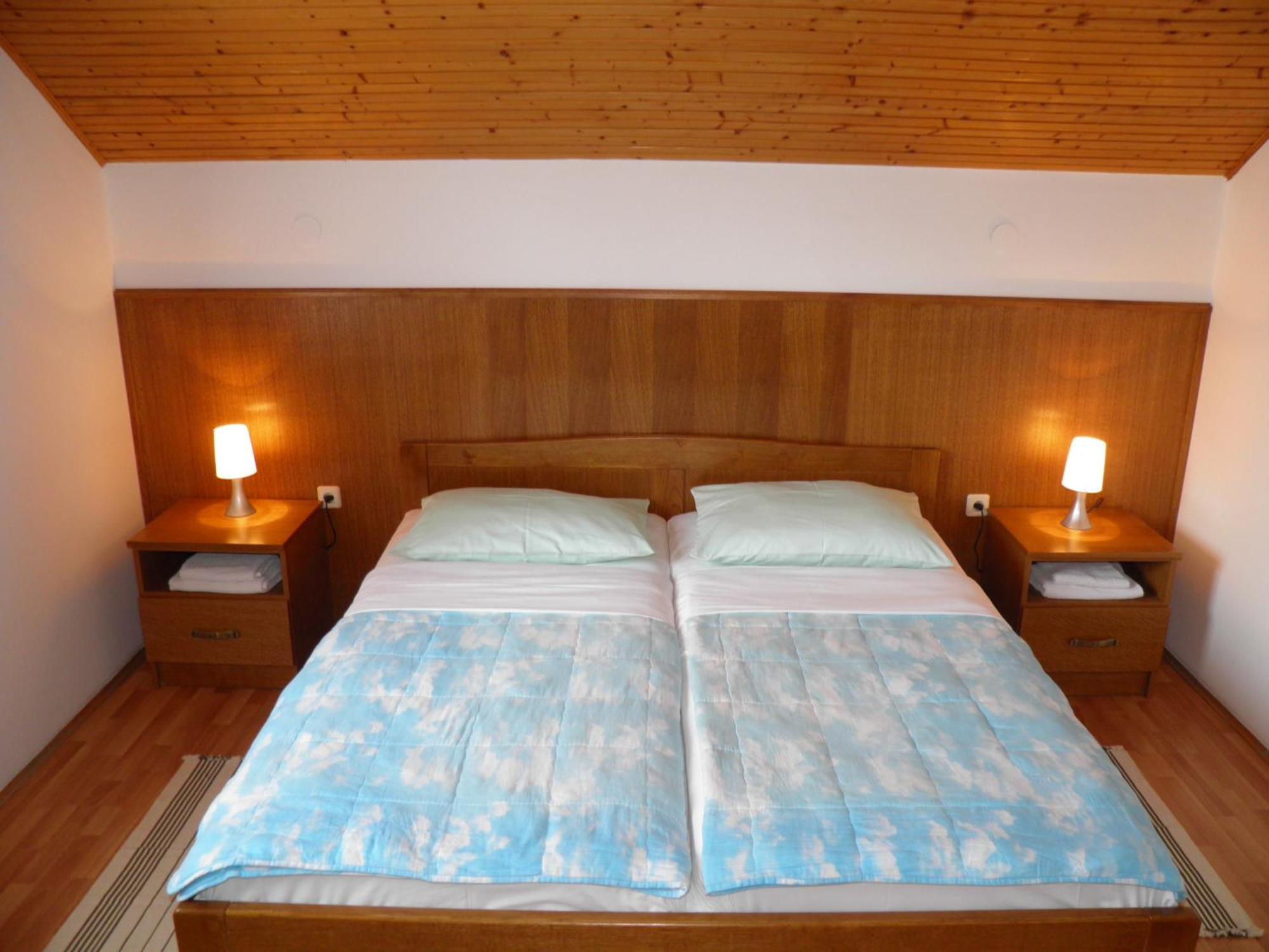 House Janja Plitvice Hotel Seliste Dreznicko Ruang foto