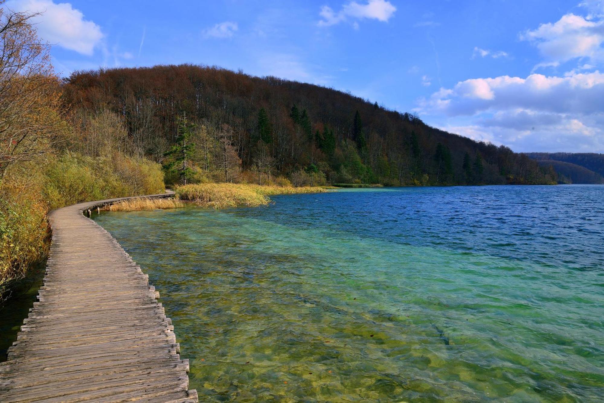 House Janja Plitvice Hotel Seliste Dreznicko Bagian luar foto