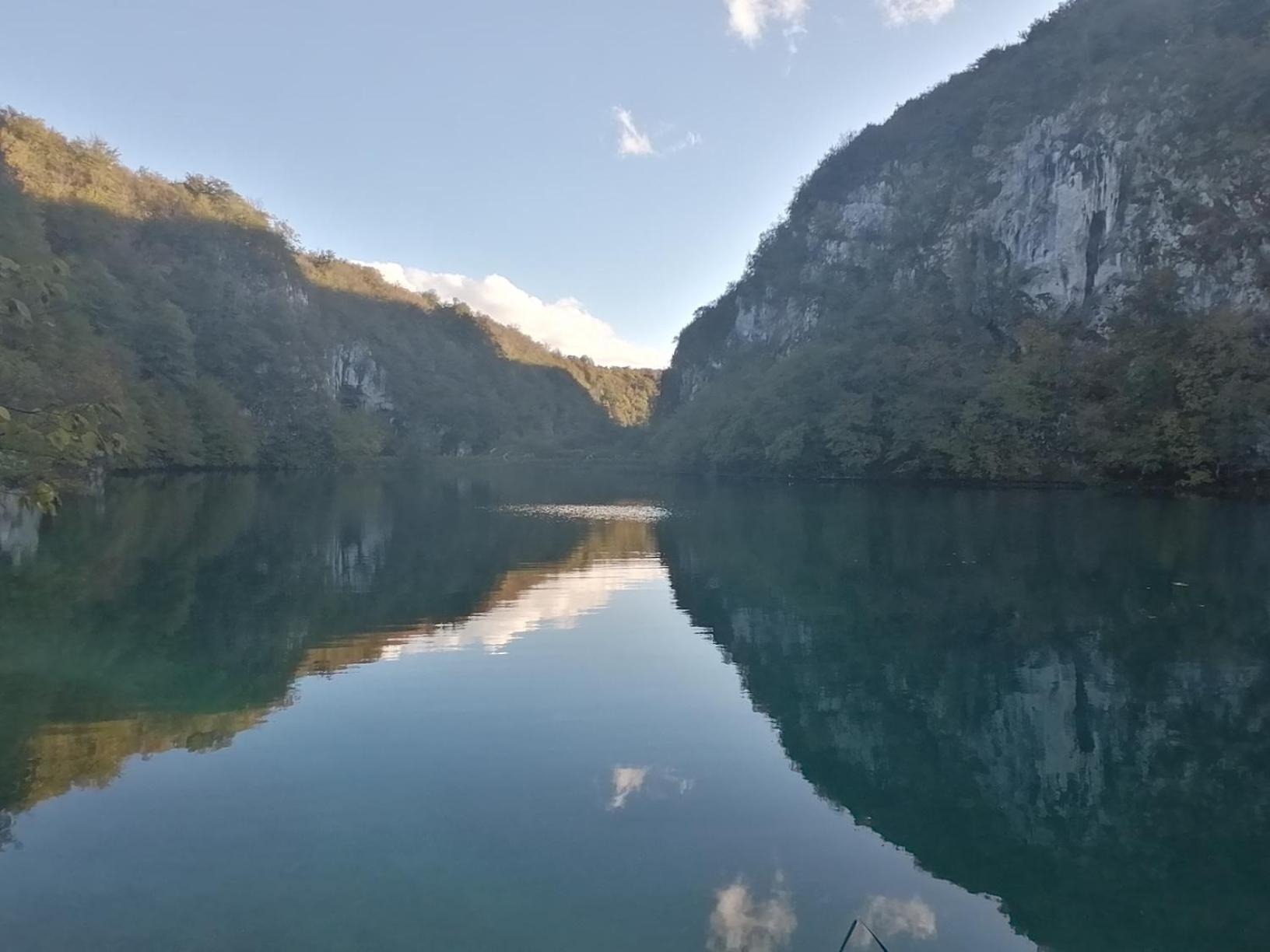 House Janja Plitvice Hotel Seliste Dreznicko Bagian luar foto