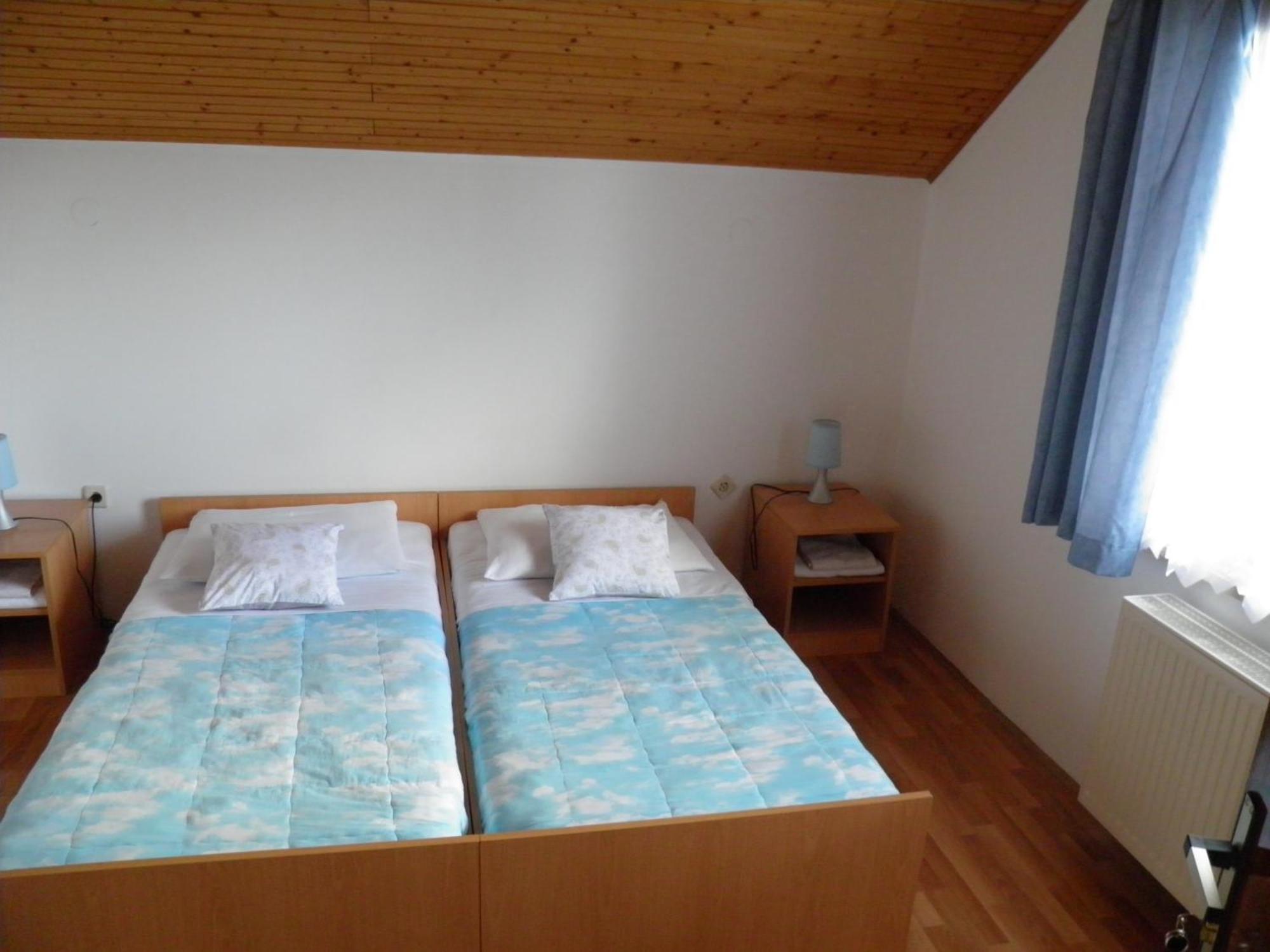 House Janja Plitvice Hotel Seliste Dreznicko Ruang foto