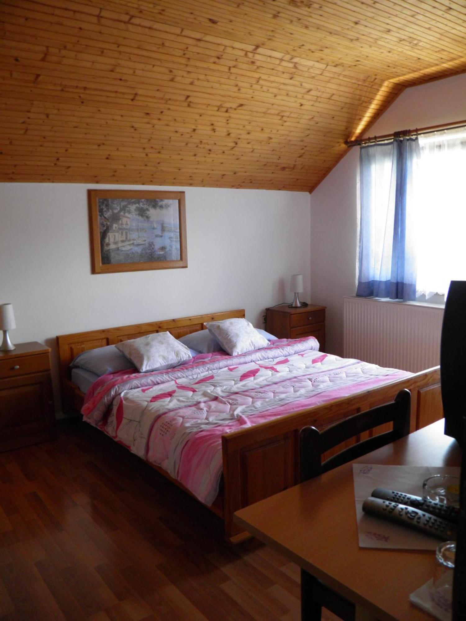House Janja Plitvice Hotel Seliste Dreznicko Ruang foto