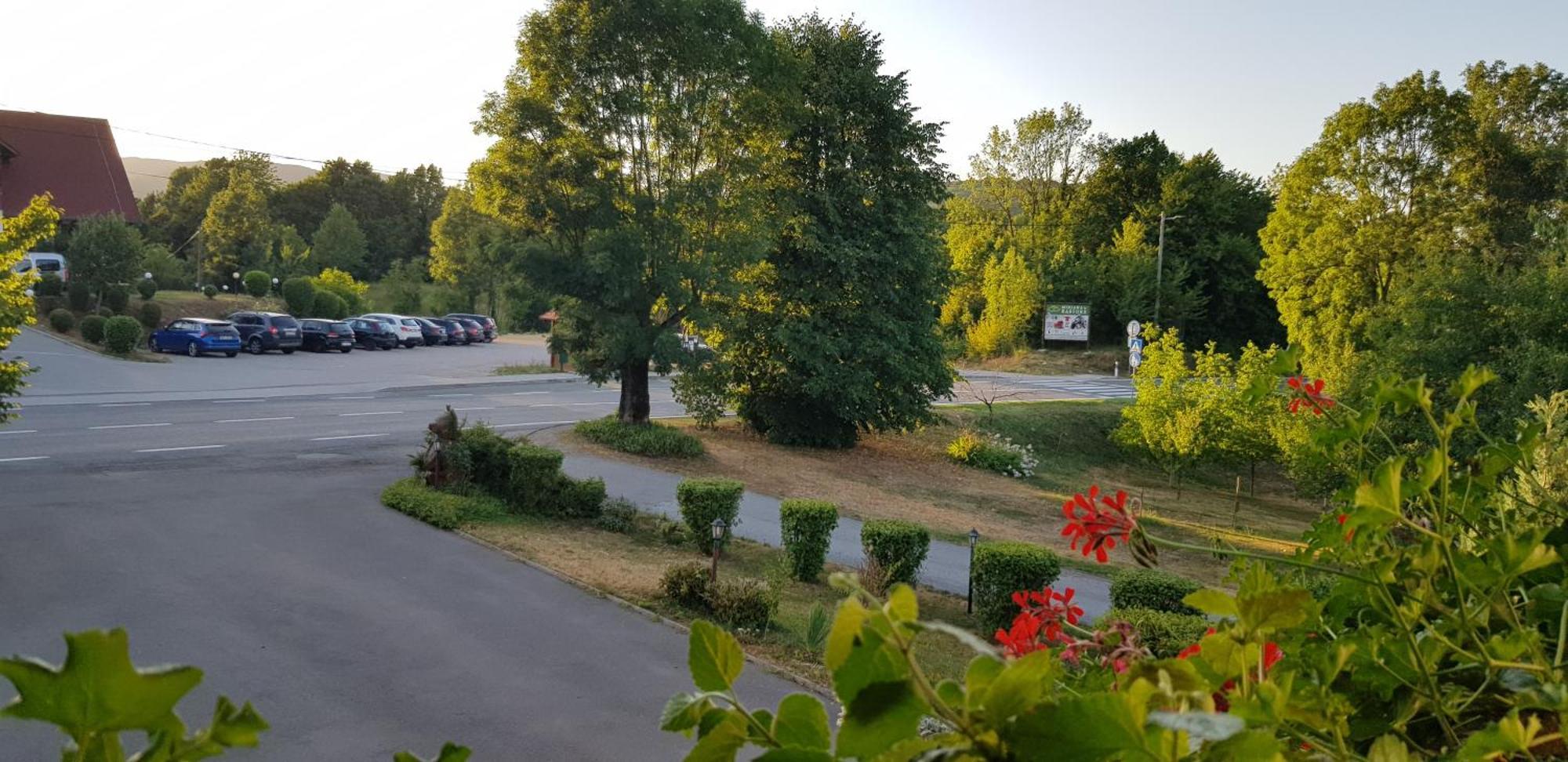 House Janja Plitvice Hotel Seliste Dreznicko Bagian luar foto