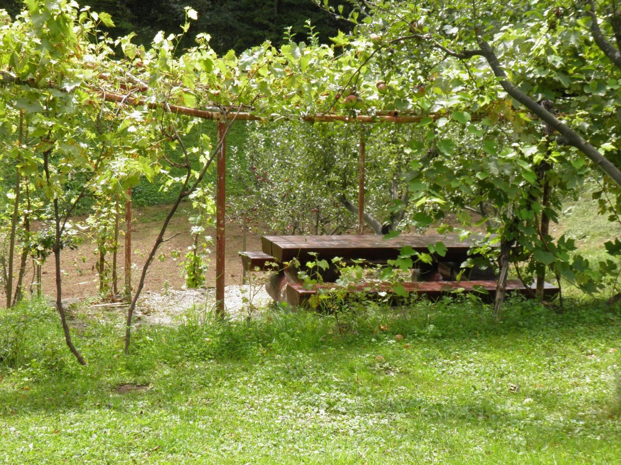 House Janja Plitvice Hotel Seliste Dreznicko Bagian luar foto