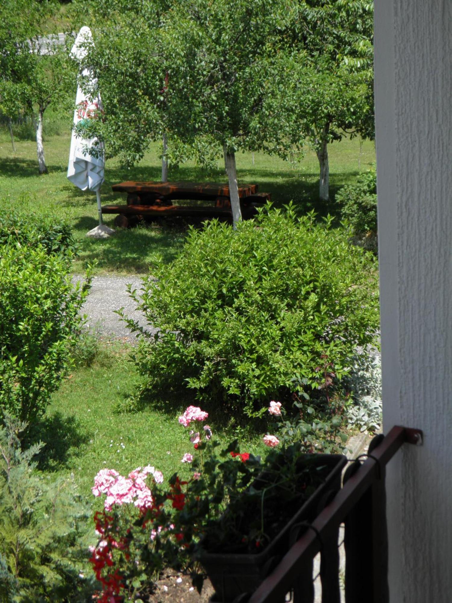 House Janja Plitvice Hotel Seliste Dreznicko Bagian luar foto