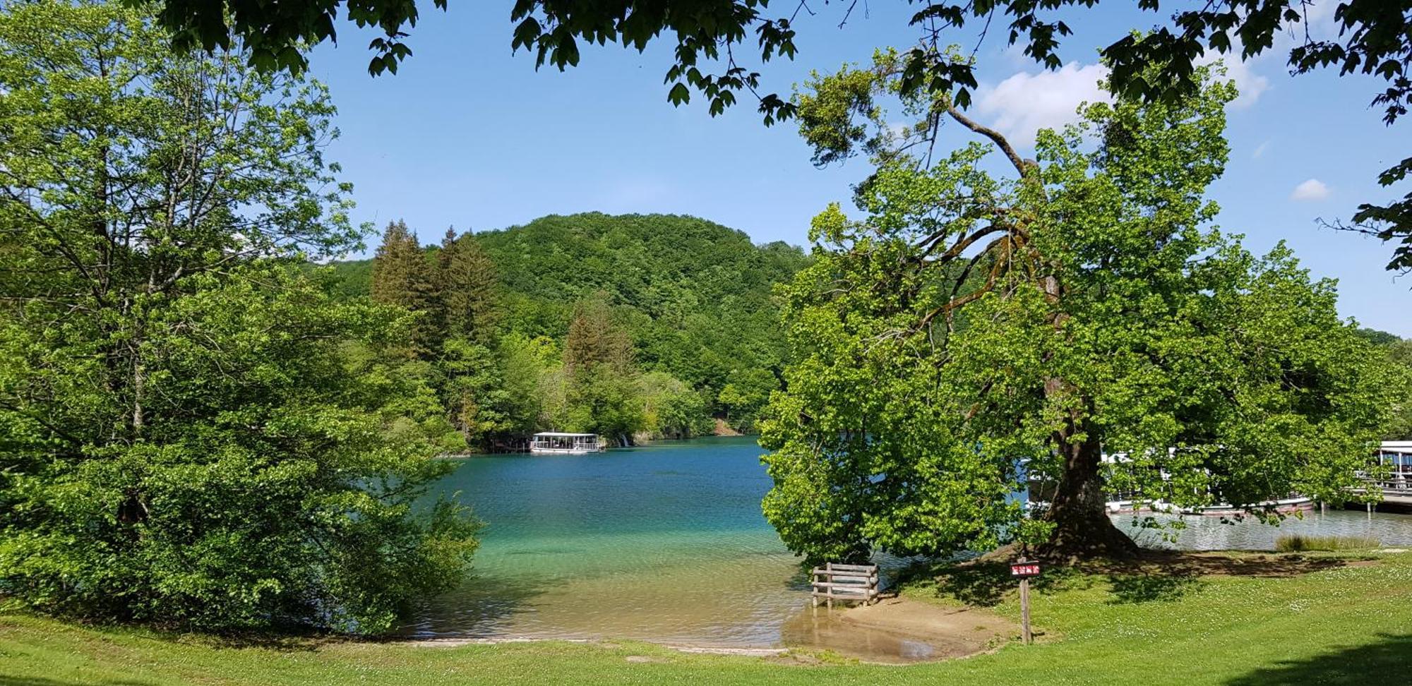 House Janja Plitvice Hotel Seliste Dreznicko Bagian luar foto